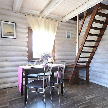 Klub Karino 2 Villa Mikołajki Ngoại thất bức ảnh