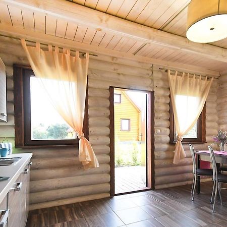 Klub Karino 2 Villa Mikołajki Ngoại thất bức ảnh