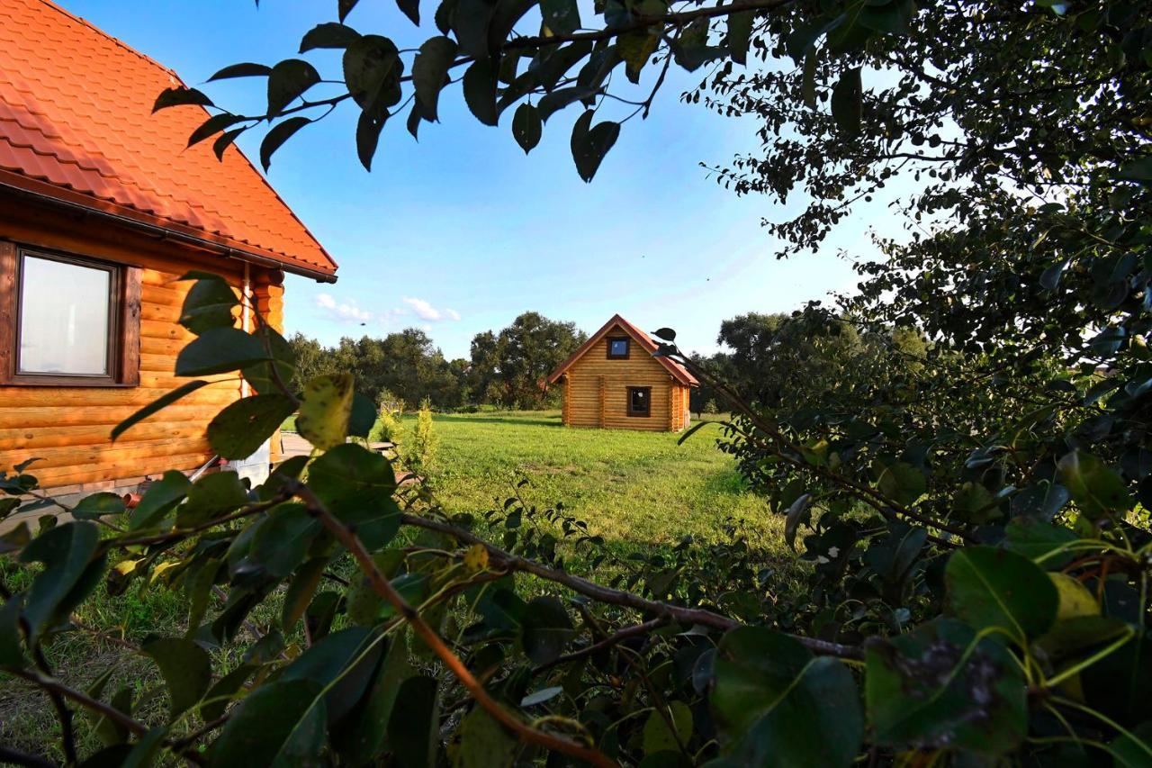 Klub Karino 2 Villa Mikołajki Ngoại thất bức ảnh