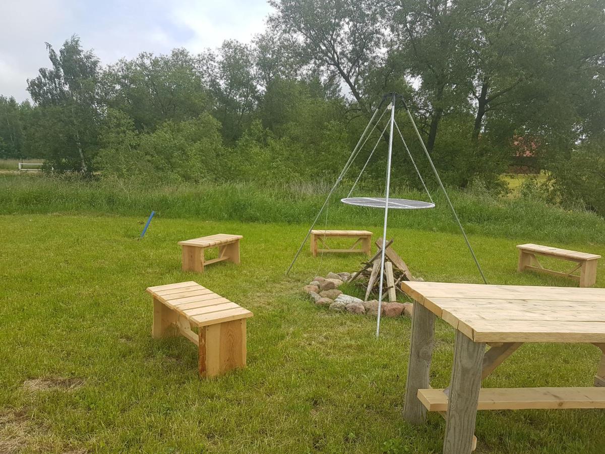 Klub Karino 2 Villa Mikołajki Ngoại thất bức ảnh