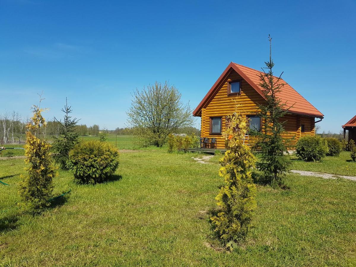 Klub Karino 2 Villa Mikołajki Ngoại thất bức ảnh