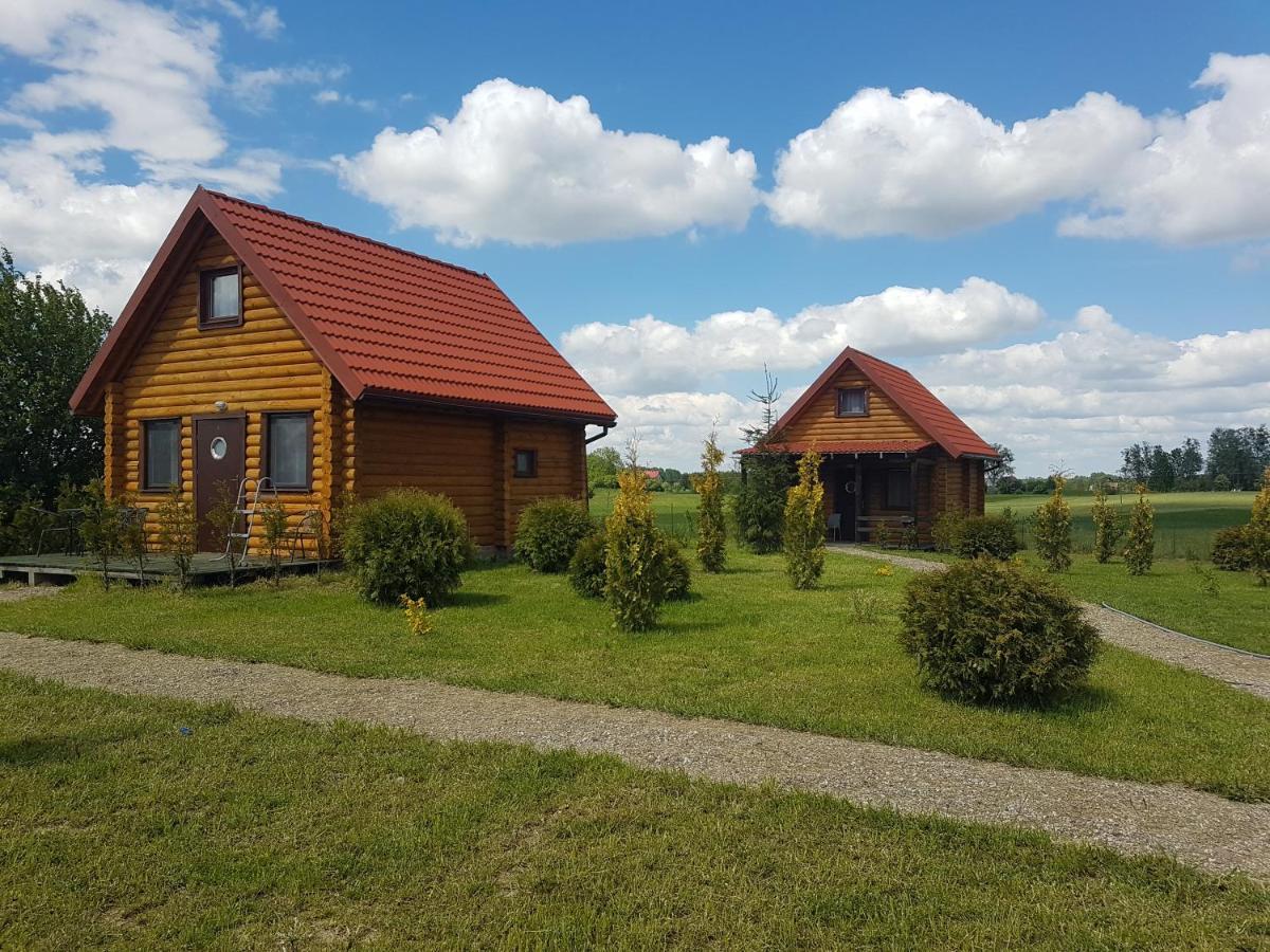 Klub Karino 2 Villa Mikołajki Ngoại thất bức ảnh