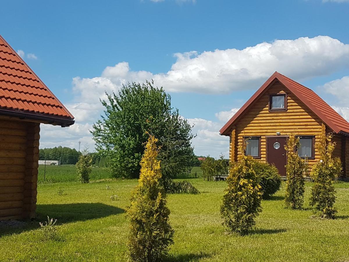 Klub Karino 2 Villa Mikołajki Ngoại thất bức ảnh