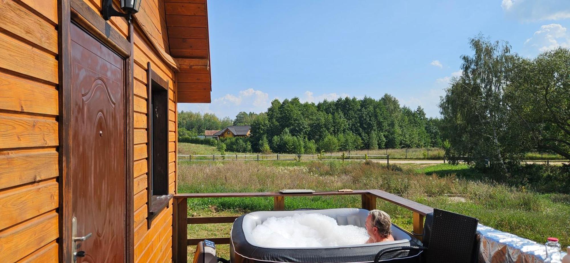 Klub Karino 2 Villa Mikołajki Ngoại thất bức ảnh